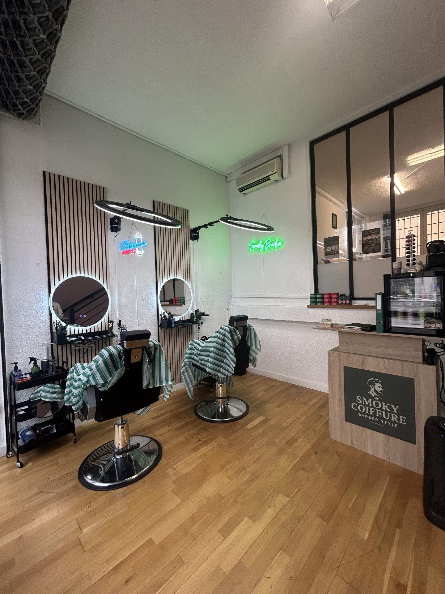 Salon